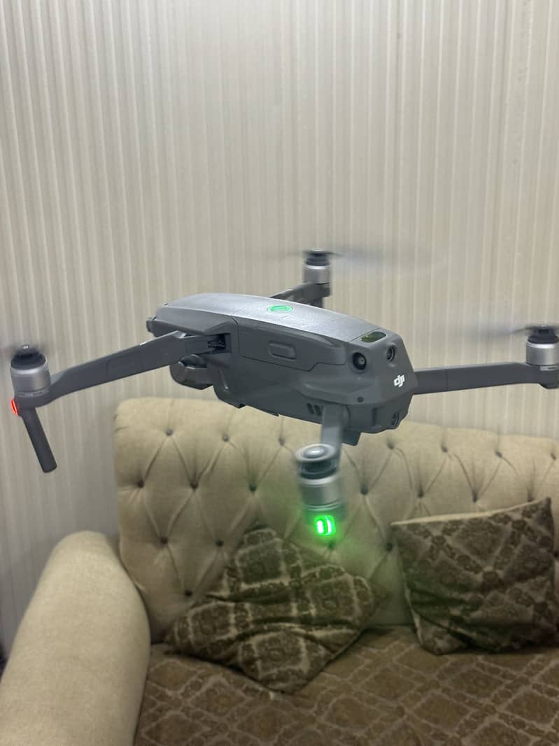 DGI mavic 2 2