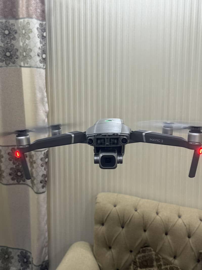DGI mavic 2 3