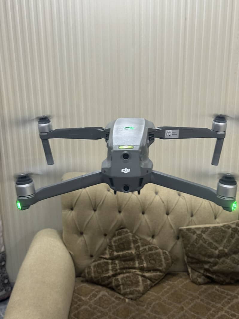 DGI mavic 2 4