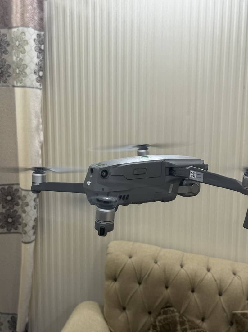 DGI mavic 2 5