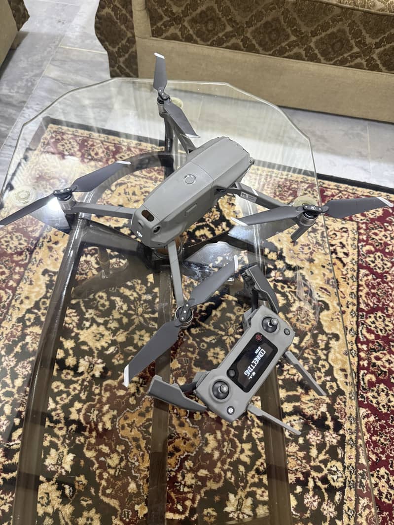 DGI mavic 2 7