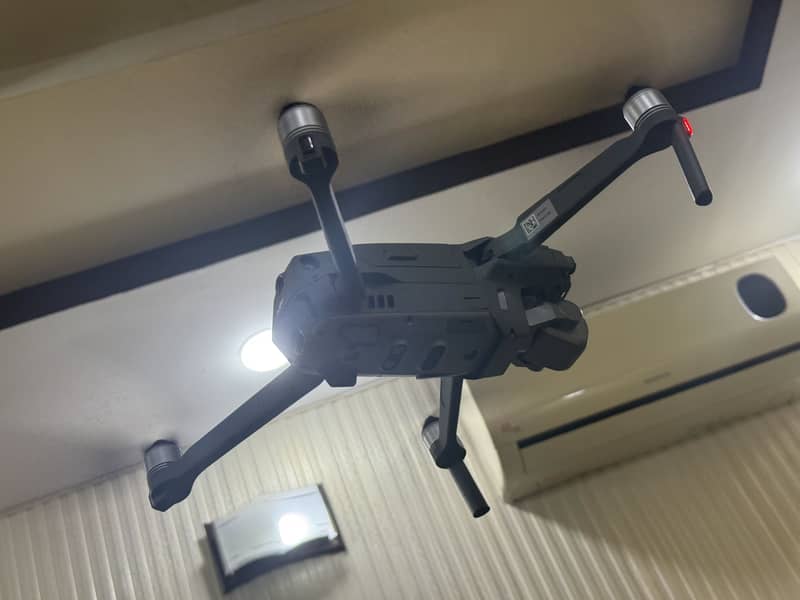 DGI mavic 2 9