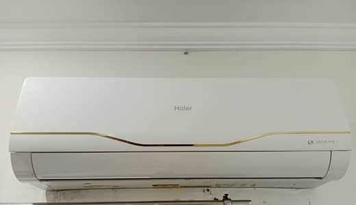 Haier ac