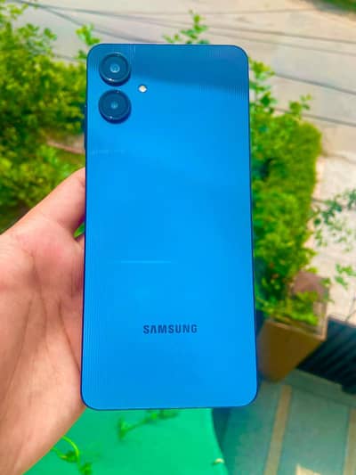 Samsung a06 4+64 non PTA