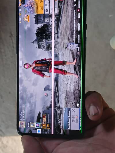 One Plus 9 5G