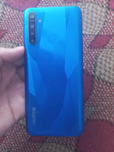 Realme 6