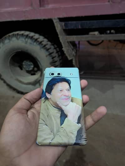 Google Pixel 7a