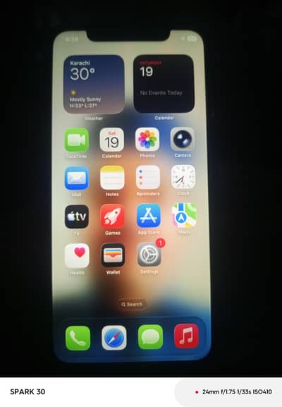 Apple iPhone 11