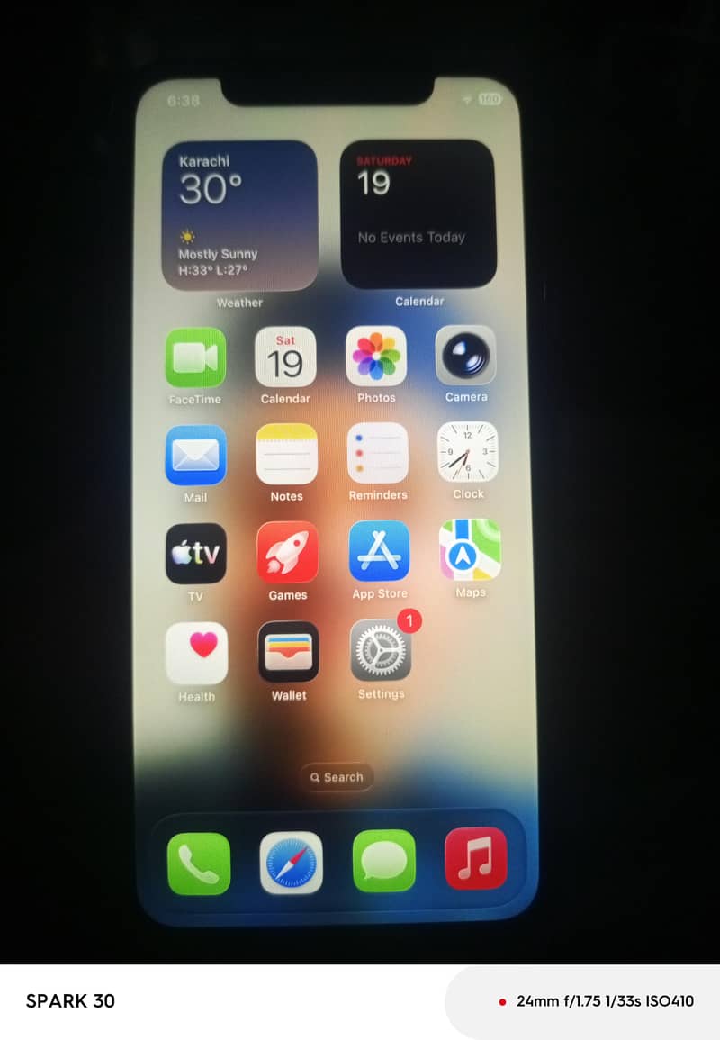 Apple iPhone 11 0