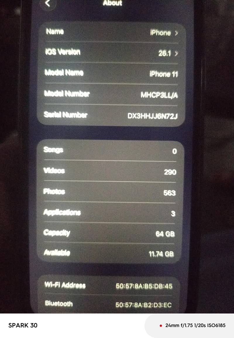 Apple iPhone 11 1
