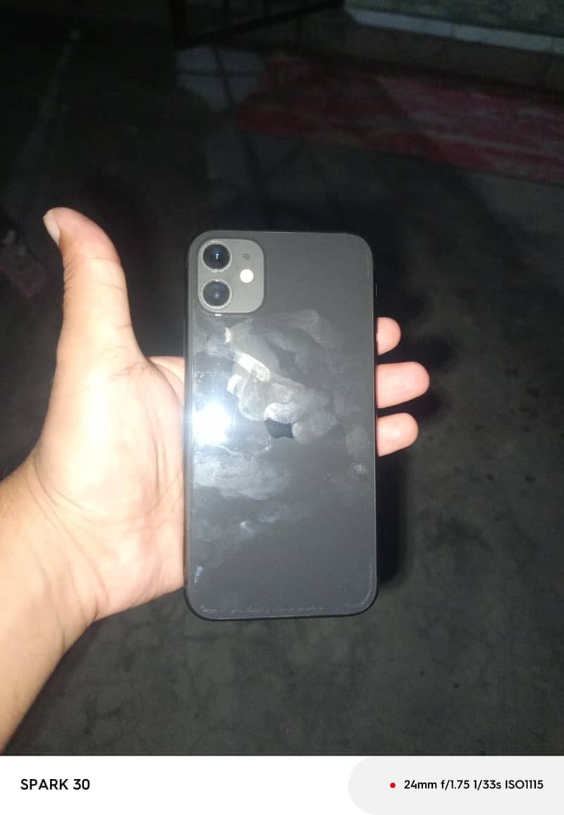 Apple iPhone 11 2