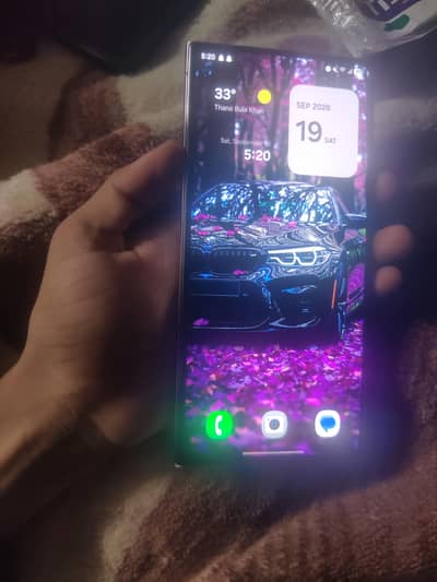 Samsung Mobile S23 Ultra