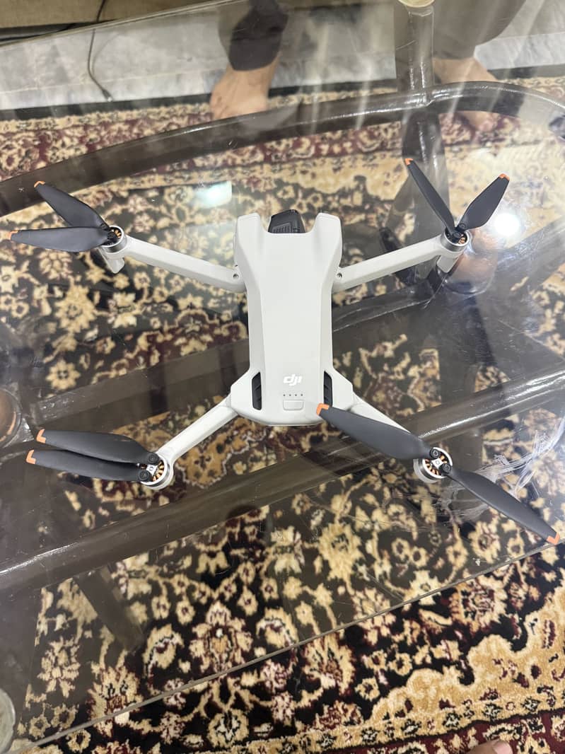 DGI mini 3 2
