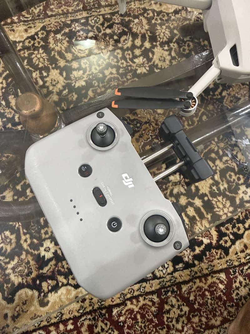DGI mini 3 5
