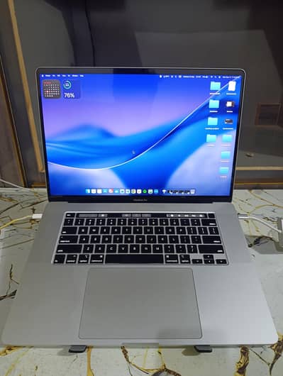 MacBook Pro 2019