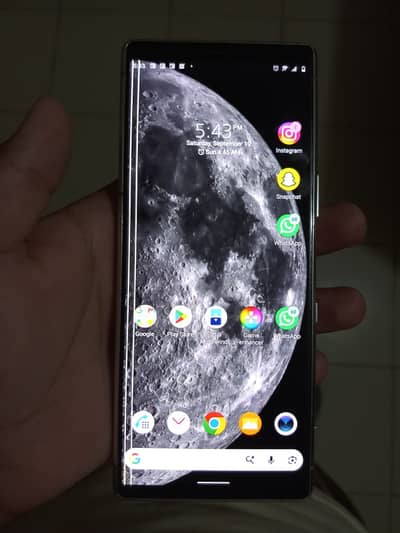 Sony Xperia 5