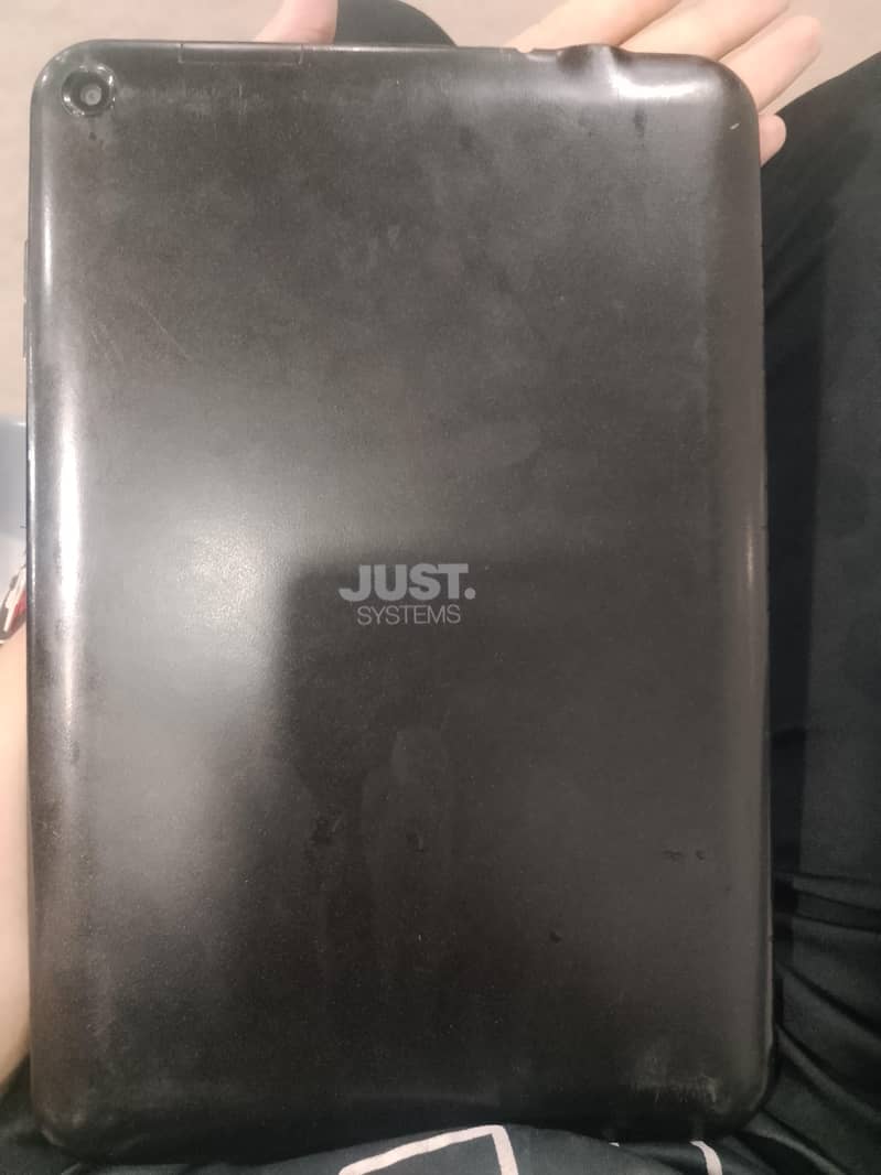 Tablet 1