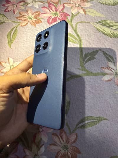 Motorola Moto G Stylus