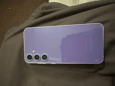 Samsung Mobile S23 FE