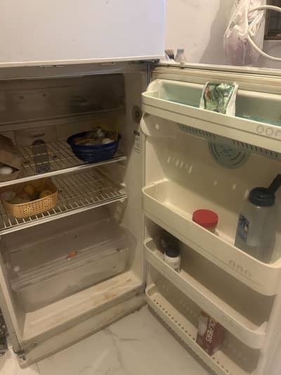 LG fridge imported xl size