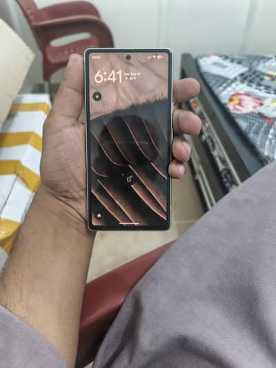 Google Pixel 7a