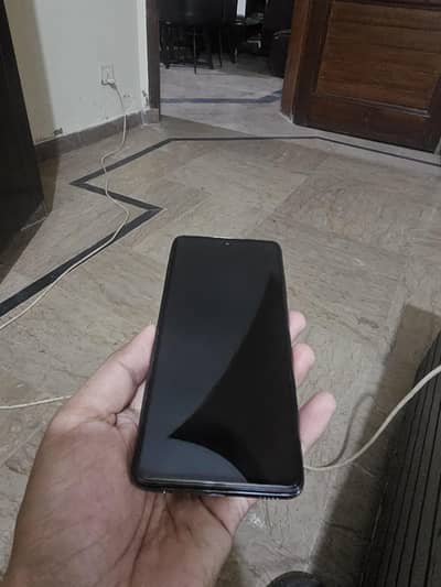 Samsung Mobile A52