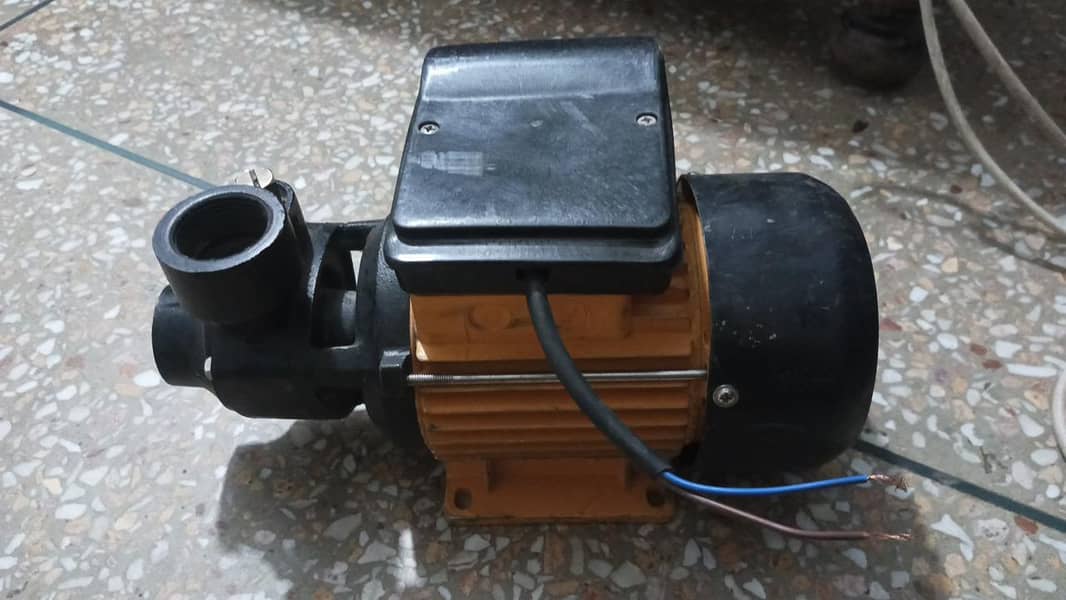 water pump 1