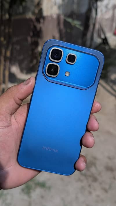 Infinix Note 60 Pro