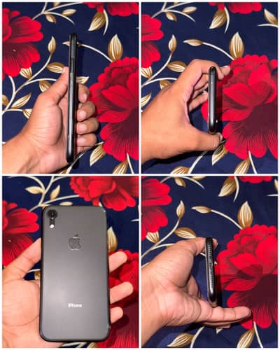 Apple iPhone XR