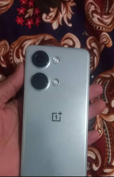 One Plus Nord 3