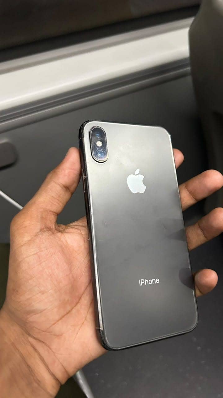 Apple iPhone X 2