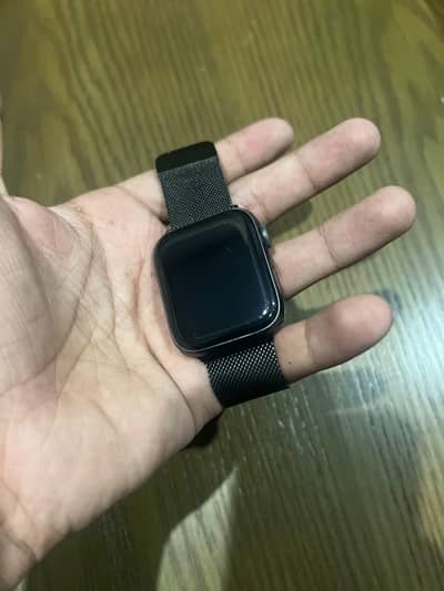apple watch series 5