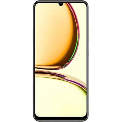 Realme C53