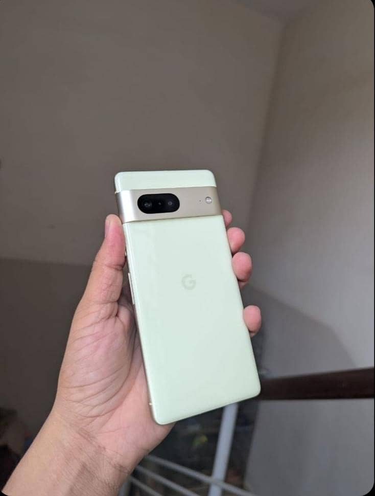Google Pixel 7 0