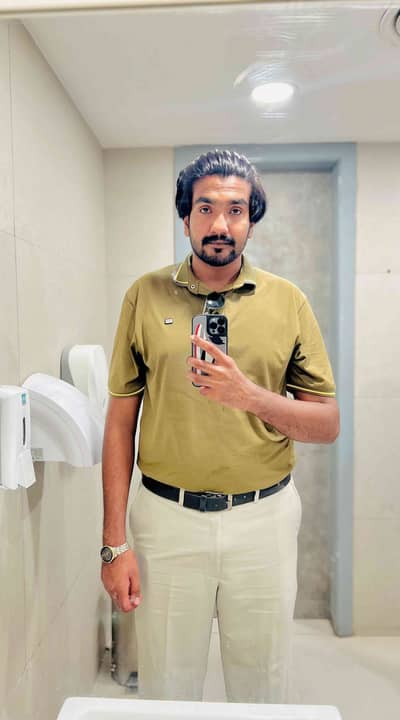 M Muneeb Akhtar