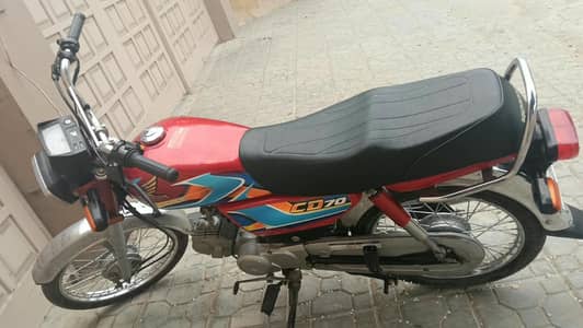 Honda 2026