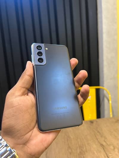 Samsung Mobile S21