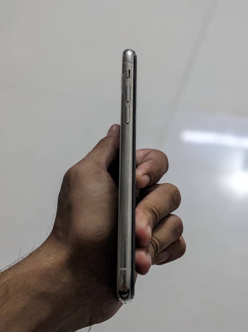 Apple iPhone X 1