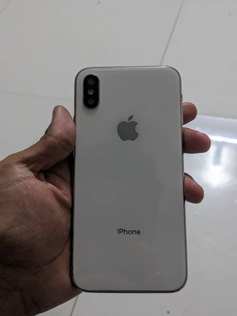 Apple iPhone X 2