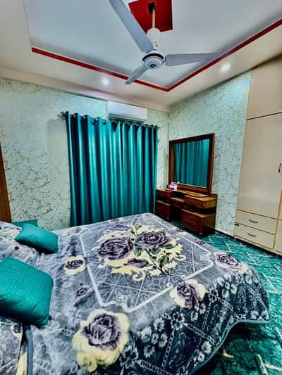 furnished Apartment for sale 950 sqf