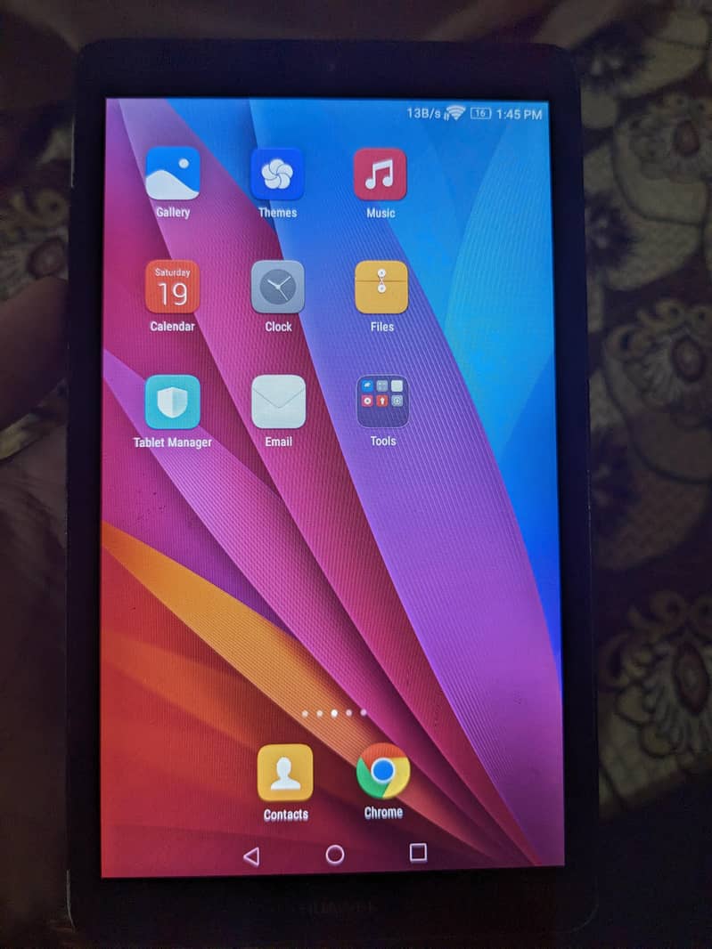 Huawei Other Model 1