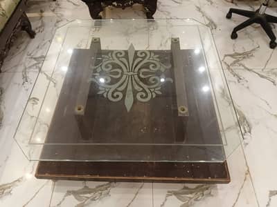 Center or Coffee Table