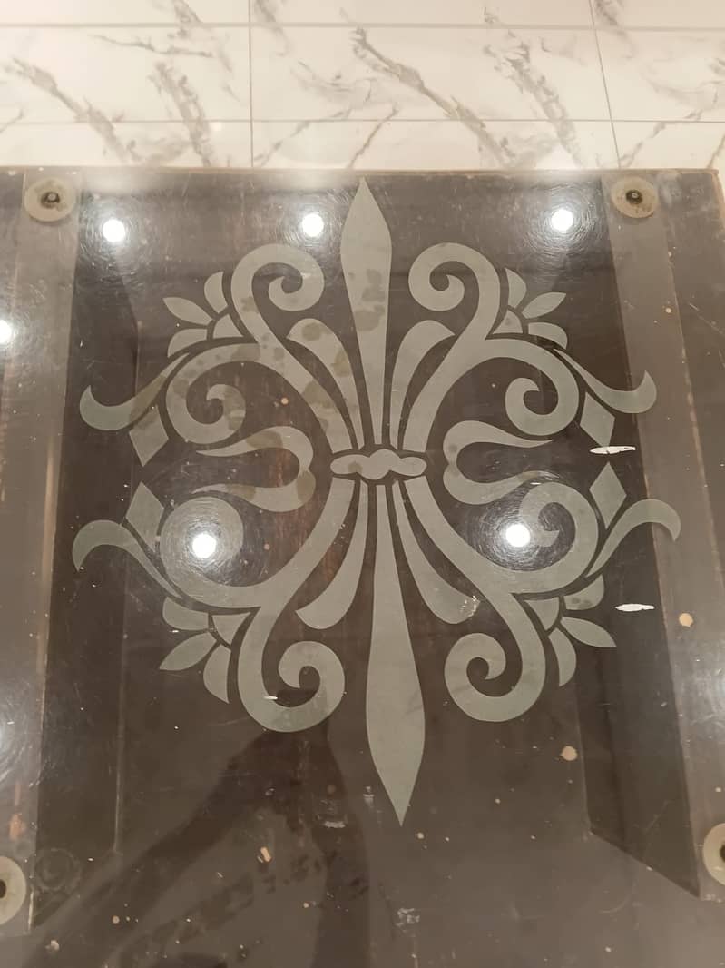Center or Coffee Table 1