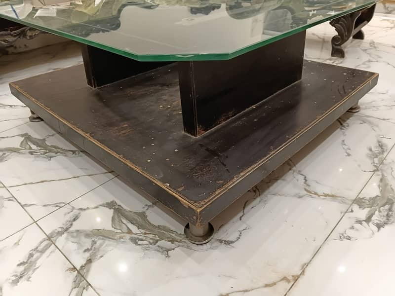 Center or Coffee Table 2