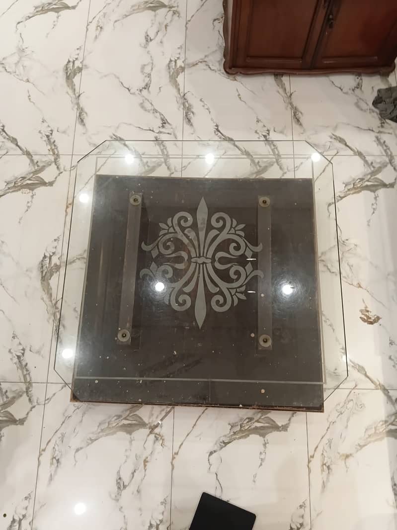 Center or Coffee Table 3