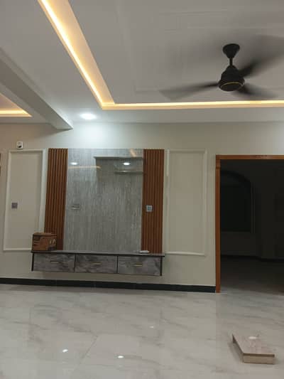 G-11/4 PHA C-Type Fully Luxury Renovated 3rd Floor Flat For Sale
