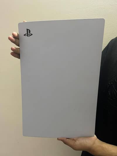 PS5 Disc Edition — Complete Bundle for Sale