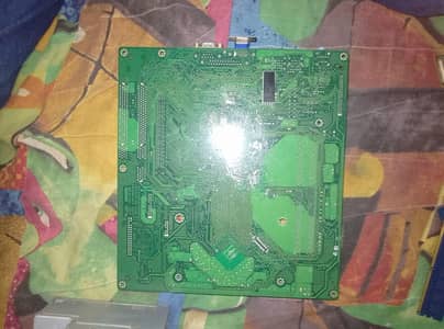 motherboard