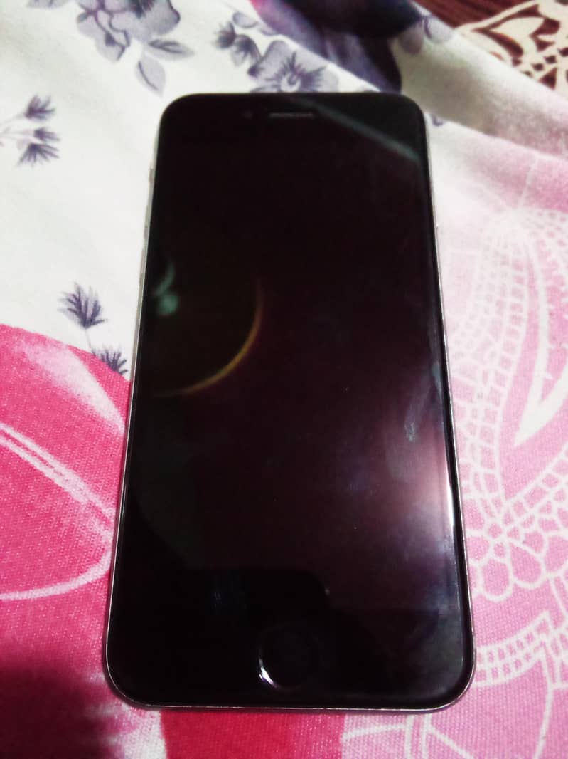 Apple iPhone 6 1