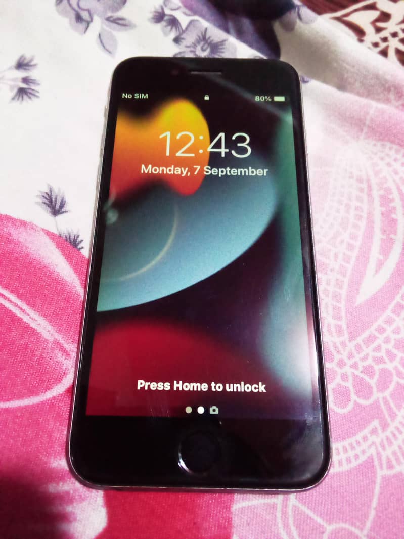 Apple iPhone 6 2
